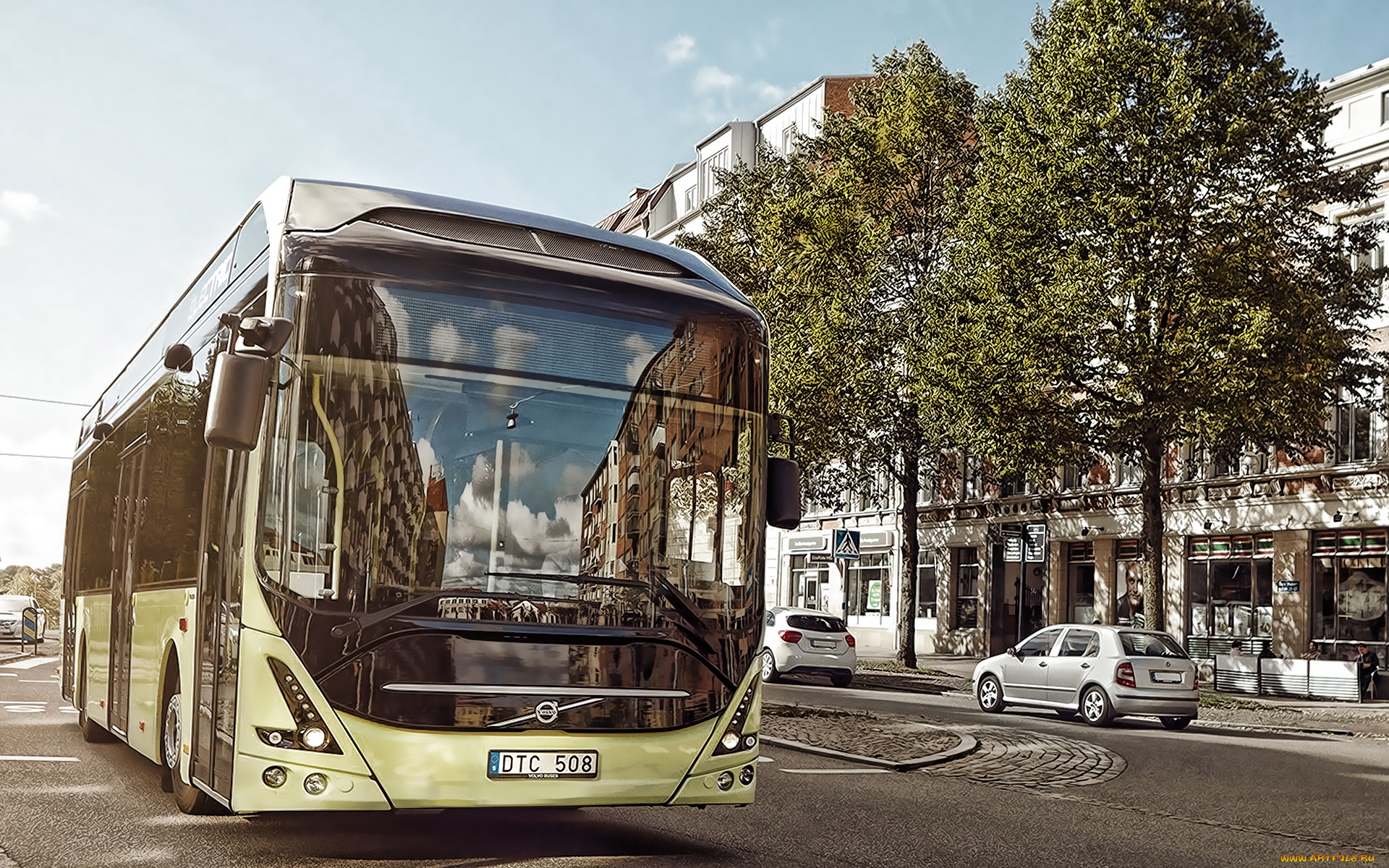 2019 volvo 7900 hybrid, , , , , 2019, volvo, 7900, hybrid, , , , , 